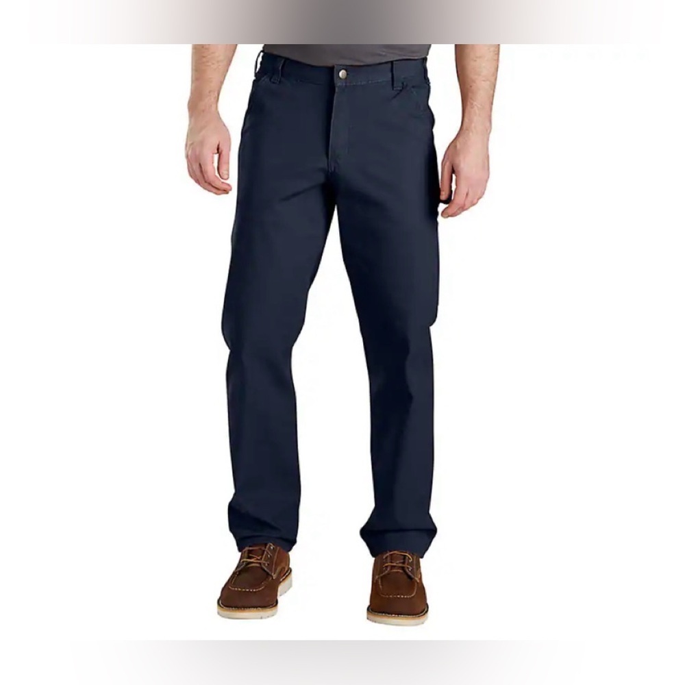 Carhartt Men’s Relaxed Fit 38 x 32 Pants​​